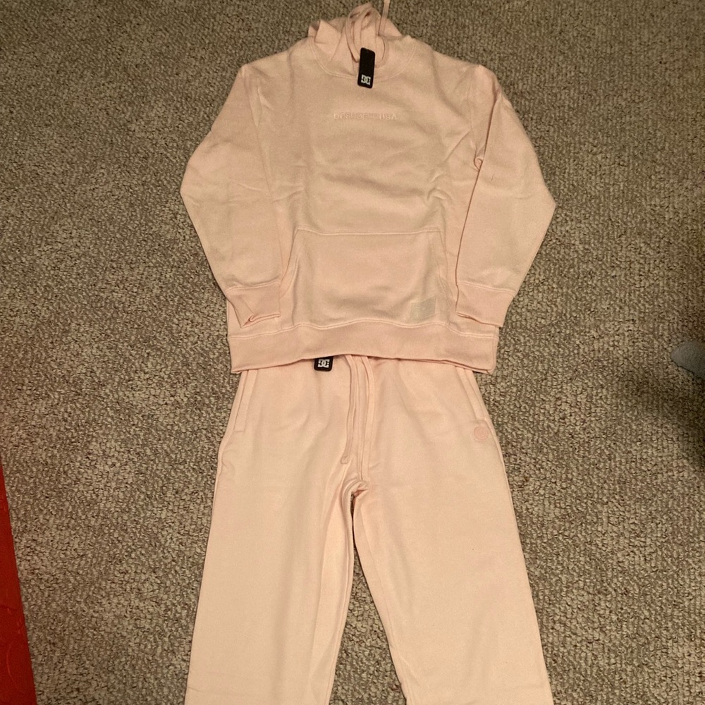 Dc outfit brand new